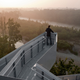 Illustration for article titled 18 Breathtaking Architectural Lookouts You'll Wish You Could Visit
